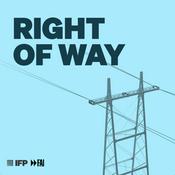 Podcast Right of Way