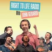 Podcast Right to Life Radio