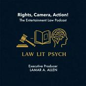 Podcast Rights, Camera, Action! The Entertainment Law Podcast
