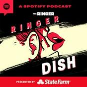 Podcast Ringer Dish