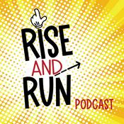 Podcast Rise and Run