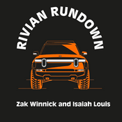 Podcast Rivian Rundown
