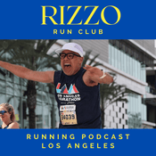 Podcast Rizzo Run Club Podcast