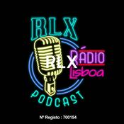 Podcast RLX - Rádio Lisboa