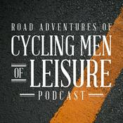 Podcast Road Adventures of Cycling Men of Leisure