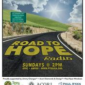 Podcast Road to Hope Radio