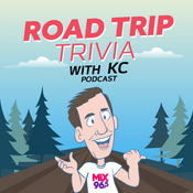 Podcast Road Trip Trivia with KC