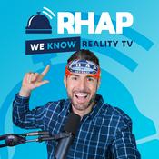 Podcast Rob Has a Podcast | Survivor, Traitors, Big Brother & Reality TV - RHAP