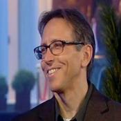 Podcast Robert Scott Bell Show Podcast