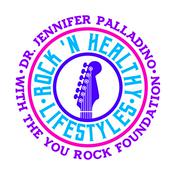 Podcast Rock 'N Healthy Lifestyles