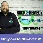 Podcast Rock & Remedy