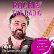 Podcast Rockin the Radio