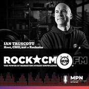 Podcast Rockstar CMO FM