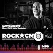 Podcast Rockstar CMO FM