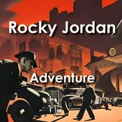 Podcast Rocky Jordan: Mystery and Adventure
