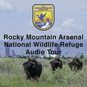 Podcast Rocky Mountain Arsenal National Wildlife Refuge Audio Tour