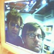 Podcast Roderick on the Line