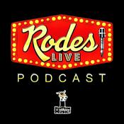 Podcast Rodes Live