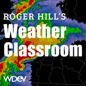 Podcast Roger Hill's Weather Classroom
