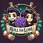 Podcast Roll for Lore