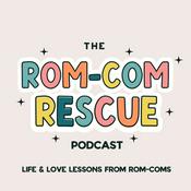 Podcast Rom-Com Rescue