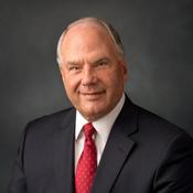 Podcast Ronald A. Rasband