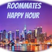 Podcast Roommates Happy Hour