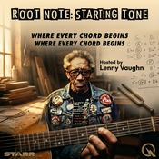 Podcast Root Note: Starting Tone