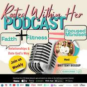 Podcast Rooted Within Her