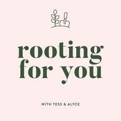 Podcast Rooting for You | Beginner Edible Gardening