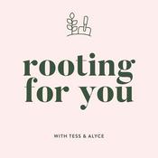 Podcast Rooting for You | Beginner Edible Gardening