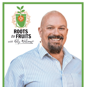 Podcast Roots To Fruits