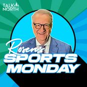 Podcast Rosen's Sports Monday