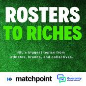 Podcast Rosters To Riches