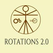 Podcast Rotations 2.0