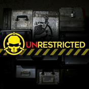 Podcast Rotor Riot: UNRESTRICTED