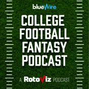 Podcast College Football Fantasy Pod