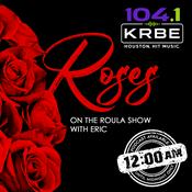 Podcast Roses on The Roula Show with Eric