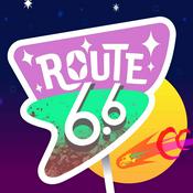 Podcast Route 6.6