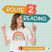 Podcast Route2Reading