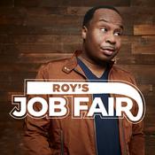 Podcast Roy's Job Fair