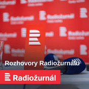 Podcast Rozhovory Radiožurnálu
