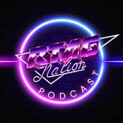 Podcast RTAG Nation