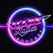 Podcast RTAG Nation