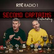 Podcast Second Captains Saturday