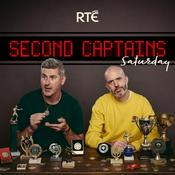 Podcast Second Captains Saturday