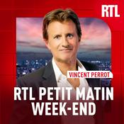 Podcast RTL petit matin week-end