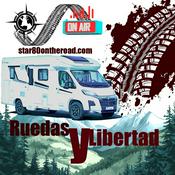 Podcast Ruedas y Libertad