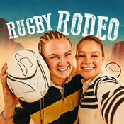 Podcast Rugby Rodeo