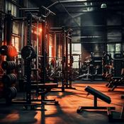 Podcast Rule The Gym